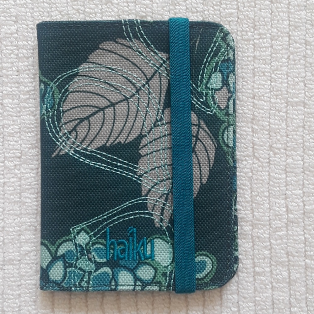 Passport Case